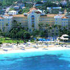 Hilton hotels vacations at the British Colonial Hilton Nassau