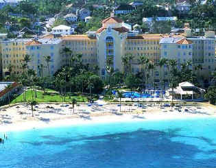 British Colonial Hilton Hotel in Nassau, Bahamas – Bahamas Travel Info