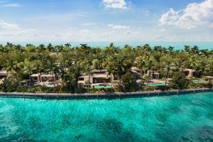 Banyan Tree Bimini Resort & Residences: A New Luxury in the Bahamas